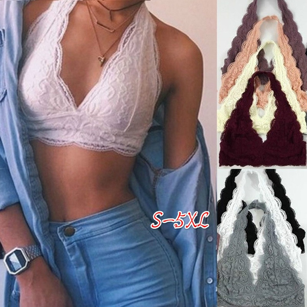 wish bralette