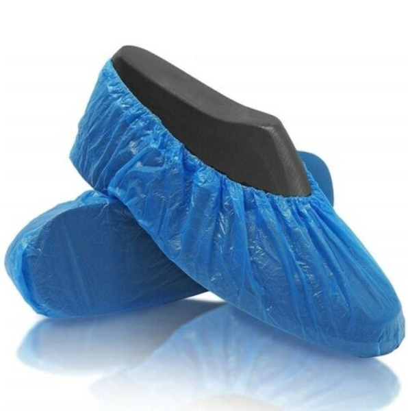 pe shoe cover