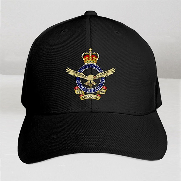 Royal Australian Air Force Baseball Cap 