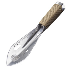 Steel, diggingtool, detectorshovel, Gardening Supplies