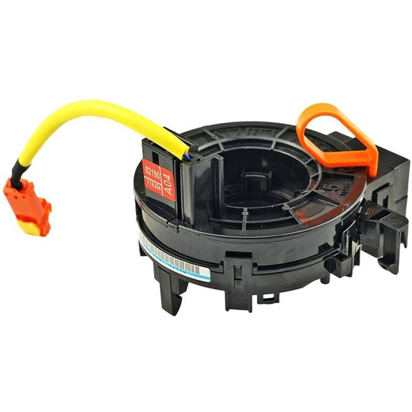 8430602190 Spiral Cable Clock Spring Car Horn Coil Steering Wheel for