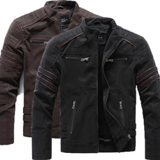 leatherjacketcoat, Moda, Invierno, fashion jacket