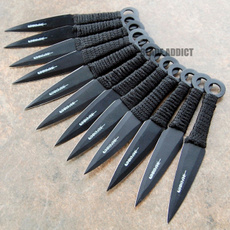 sword, fixedbladeknive, kunai, tacticalknife