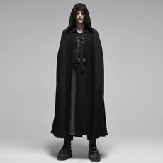 menscape, Cosplay, halloweenclothing, punk