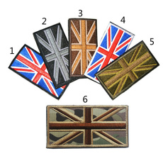 kingdom, England, British, Patch