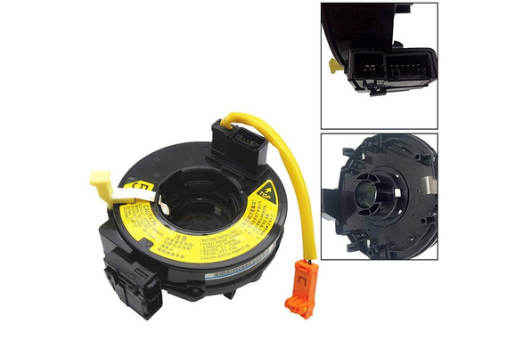 84306-52050 Air Bag Clock Spring Spiral Cable Fits Toyota RAV4