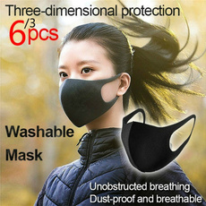 Fashion Accessory, mouthmask, Breathable, Face Mask