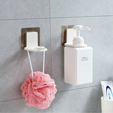 Bathroom, suctionwallhook, Shampoo, Shower
