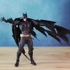 Toy, Gifts, figure, Batman