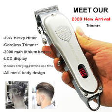 electrichairtrimmer, cordlessclipper, barbertrimmer, Electric