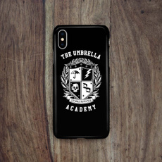 iphone8plu, case, Umbrella, umbrellaacademyiphone8pluscase