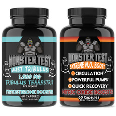 testosteronebooster, nitricoxide, nitricoxidebooster, Vitaminas y suplementos