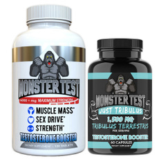 testosteronebooster, Vitamins & Supplements, tribulussupplement