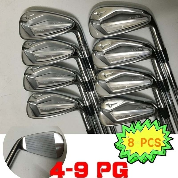 mizuno jpx 919 iron covers