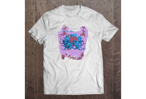 michael jackson beat it t shirt amour