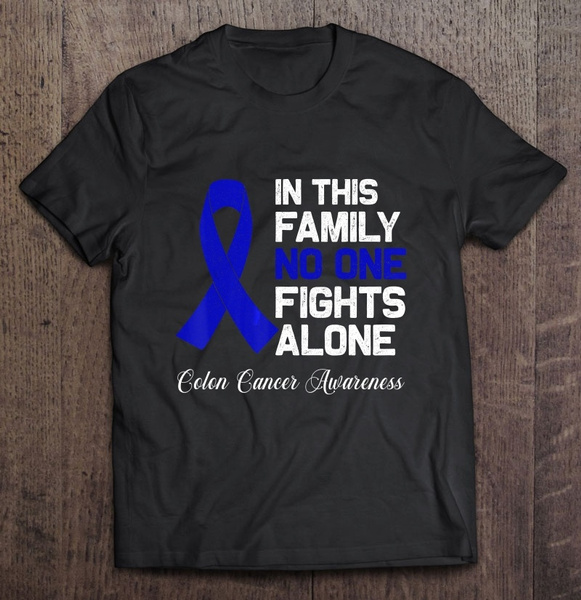 Colon cancer t cheap shirts funny