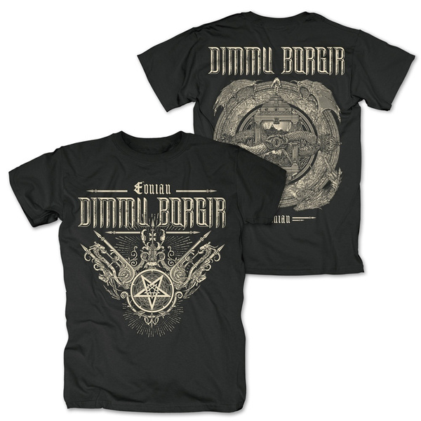 Eonian - Dimmu Borgir