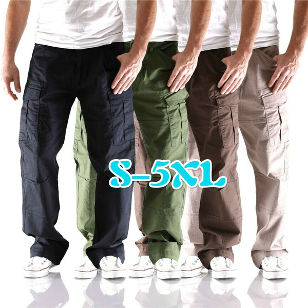 Men's Leisure Trousers Oversized Fashion Baggy Dollars 3D Printed Beach  Pants Pockets Drawstring Elastic Waist Yoga Comfort Soft