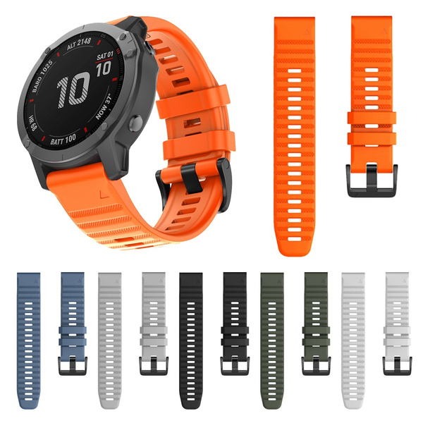 Garmin fenix best sale 6 26mm band