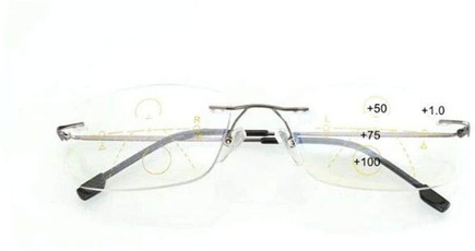 rimlessprogresisivereadingglasse, seenearandfarreadingglasse, Fashion, rimlessreadingglasse