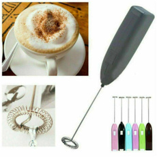 Mini, Coffee, eggbeater, Electric