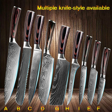 Kitchen & Dining, Laser, knivesknifeset, Tool