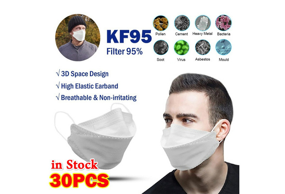 Masker kf95
