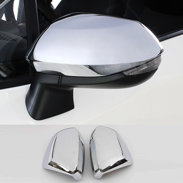 2020 toyota corolla side mirror cover