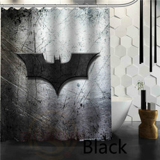 Decorative, Bathroom, Classics, Batman