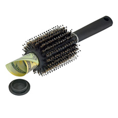 Storage Box, Box, Combs, Storage
