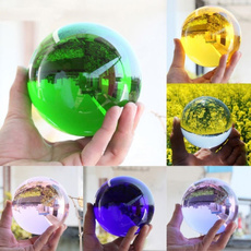 quartz, Natural, stoneball, crystalsphereball