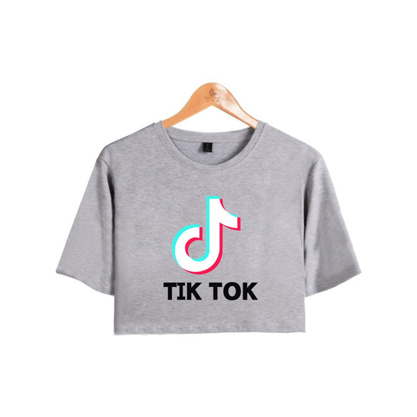 Summer Fashion Women Short Sleeve T 