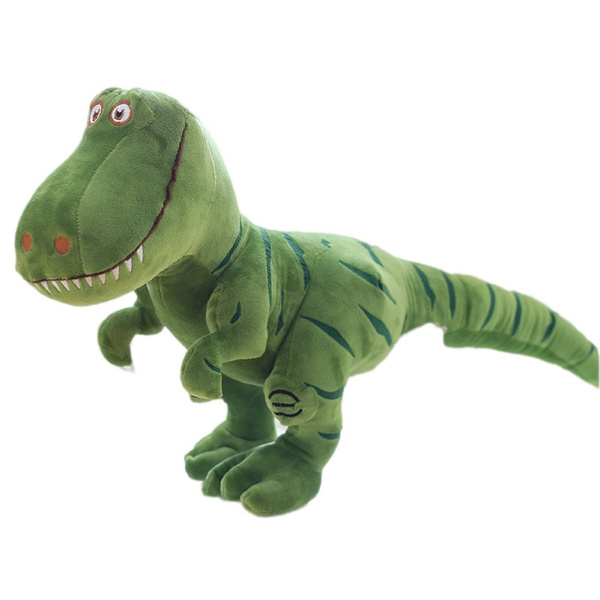 tyrannosaurus plush