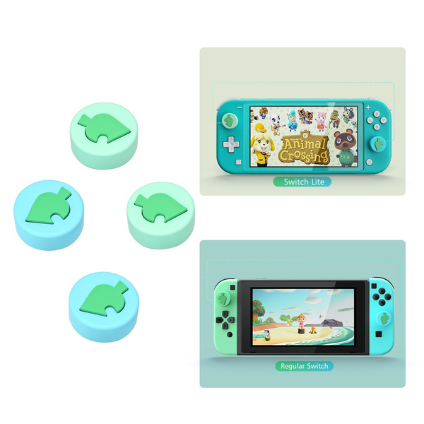 animal crossing joystick caps