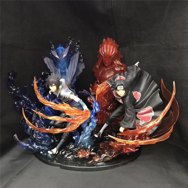 itachi susanoo figure