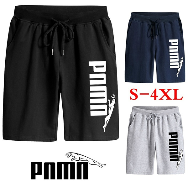 2020 New Summer Men's Fashion Shorts 