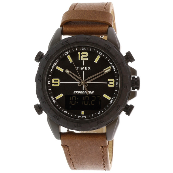 timex expedition pioneer