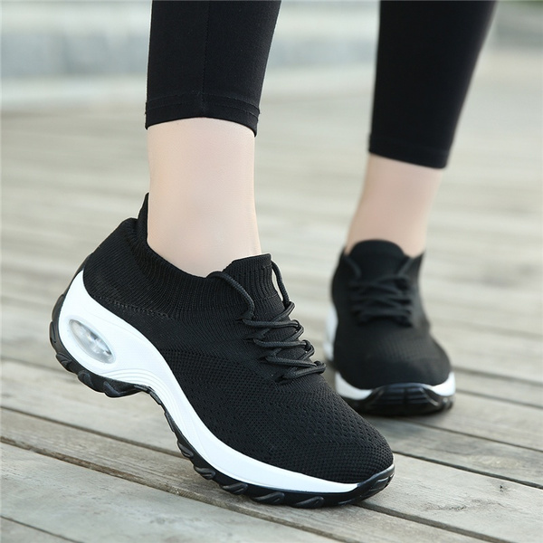 indoor walking shoes
