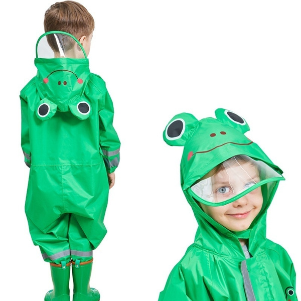 rain suits for babies