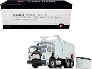 diecast, Toy, Truck, Gifts