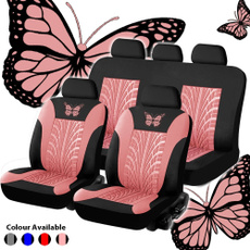 butterfly, carseatcover, Fashion, interioraccessorie