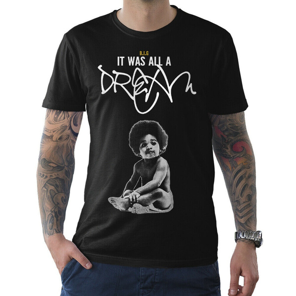 Shirt, Biggie Smalls Notorious BIG 