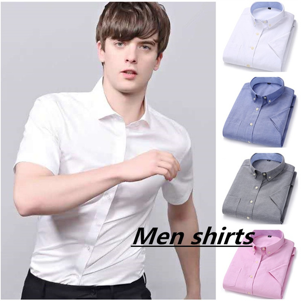 wish mens shirts