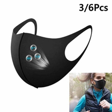 antipollutionmaskpm25, Outdoor, mouthmask, maskdustrespirator