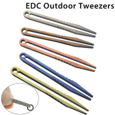 edctweezer, Outdoor, camping, Tweezers