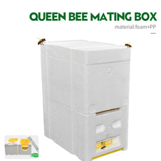 Box, beekeepingpollinationbox, beekeeping, pollinationbox