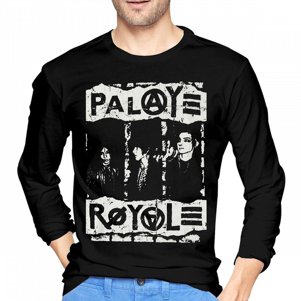 palaye royale shirt