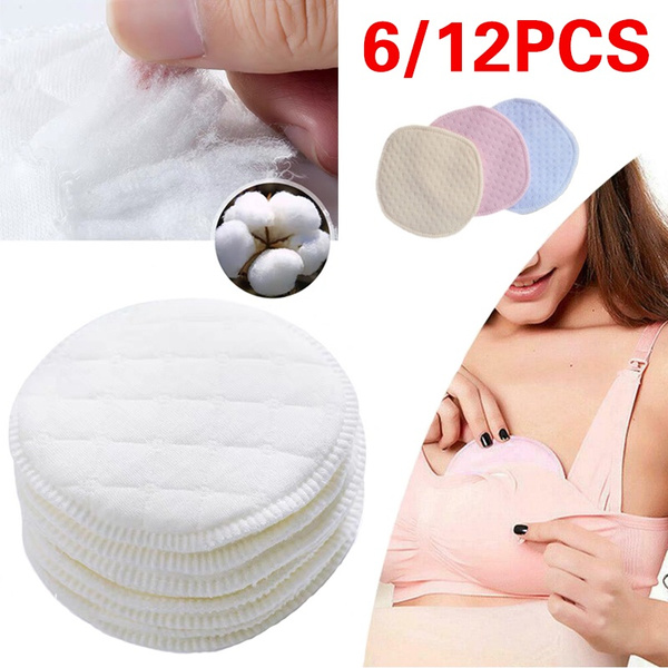 Nursing bra with breast pads Clearance