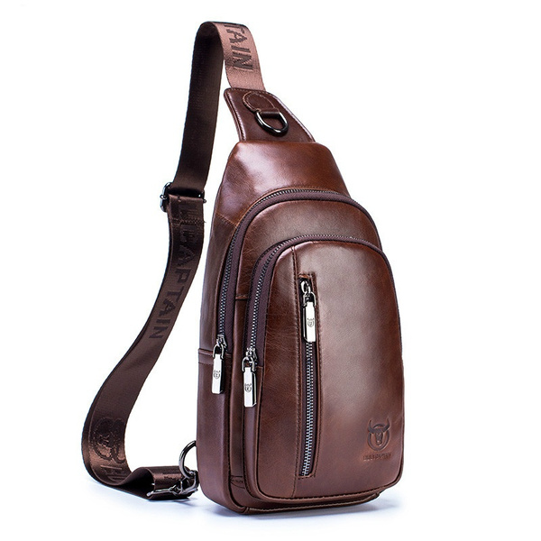 New Brand Small Phone Messenger Bag for Men Bags Casual Man