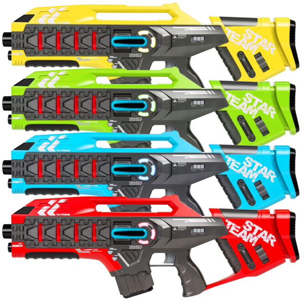 Bcp laser tag set new arrivals